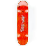 Snack Gatekeeper Deck (8.38)