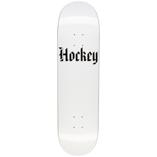 HOCKEY Stone Team Shape 2 (8.25)