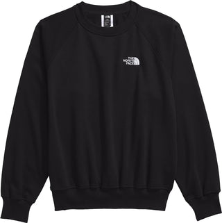 The North Face Mens Essential Simple Dome Relaxed Crew