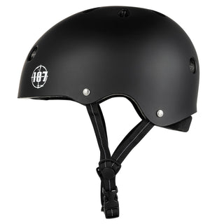 187 Low Pro Certified Helmet (black)
