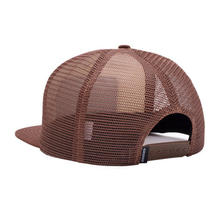 GX1000 GX & Me Hat (brown)