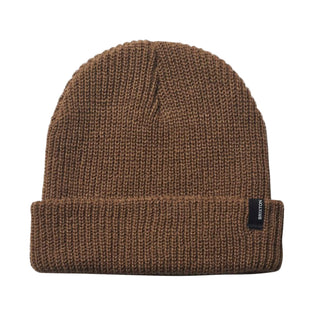Brixton Heist Beanie (Coyote Brown)