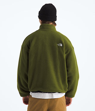 The North Face Yumiori Reversible Jacket (Green)