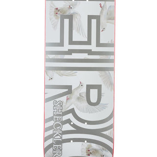 Zero Sheckler Bold Deck (8.25)