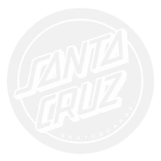 Santa Cruz Opus Dot Sticker (3")