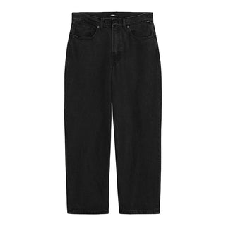 Vans Check-5 Loose Denim Pant (black rinse)