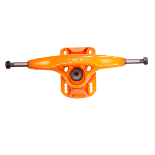 GRIND KING LOCKER TRUCK 9.5 ORANGE