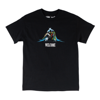 Welcome X Batman Death In The Family T-Shirt