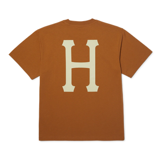 HUF Classic H T-Shirt (brown)