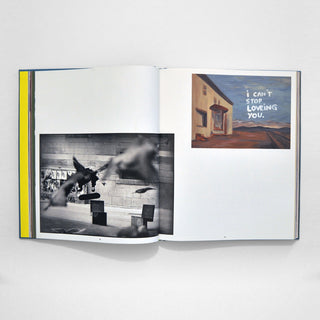 Mark Gonzales Book By Seb Rubio