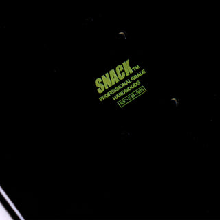 Snack Visual Degradation Deck (8.5)