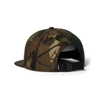 HUF Heaven Can Wait Hat (camo)
