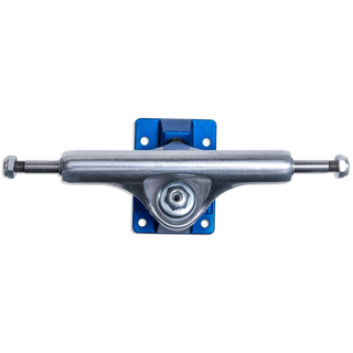 Slappy ST1 Inverted Hollow Ultra Low Trucks (Light Blue)
