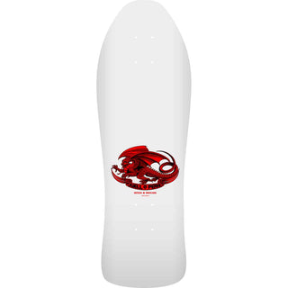 Powell Peralta Bones Brigade Series 17 McGill Deck (10.0)