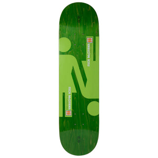 Girl McCrank Double OG Twin Tip Deck (8.25)