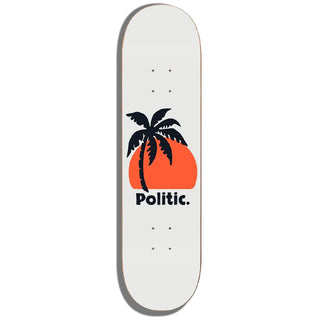 Politic Palm Deck (8.25)