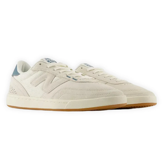 New Balance #440 Shoes (SEA SALT with SALT WATER)