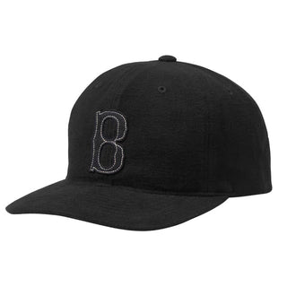 Brixton Big B Hat (Black)