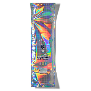 Hello Kitty x Girl Skateboards Geering Rainbow Deck (8.0)