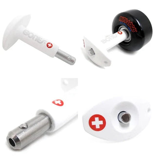 Bones Bearing Puller Tool