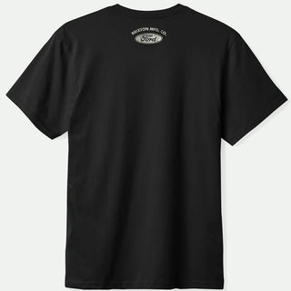 Brixton x Ford Truck Country T-Shirt (black)