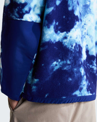 THE NORTH FACE YUMIORI OFF PEAK JACKET (PRINT)
