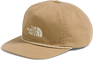 The North Face NORM 5 PANEL HAT (Khakistn/Gravel)