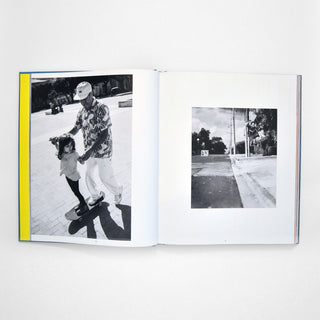 Mark Gonzales Book By Seb Rubio