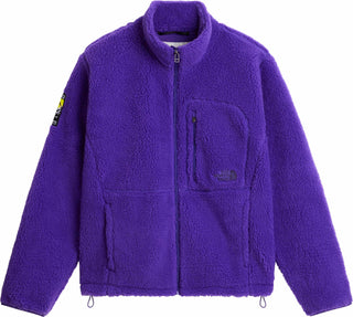 The North Face Extreme Pile Full Zip Jacket