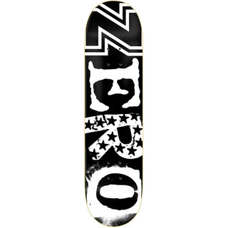 Zero Legacy Ransom Deck (8.5)