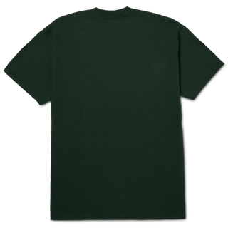 HUF Arch T-Shirt (Forest)