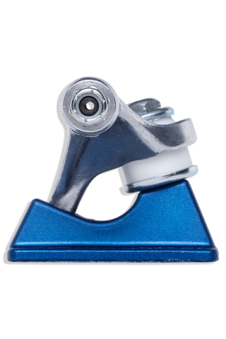 Slappy ST1 Inverted Hollow Ultra Low Trucks (Light Blue)