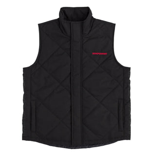 Independent Holloway Vest (black)