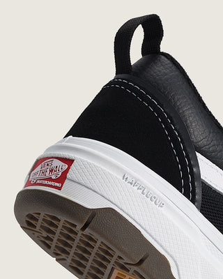 Vans Old Skool Wafflecup Shoes