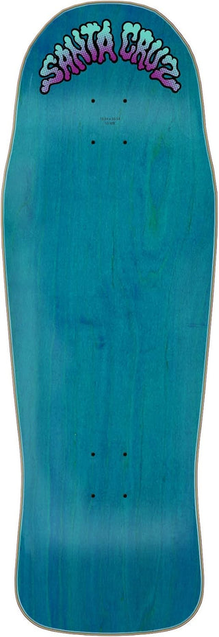 Santa Cruz Crystal Cave Winkowski Deck (10.34)