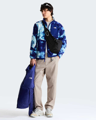 THE NORTH FACE YUMIORI OFF PEAK JACKET (PRINT)