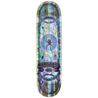 Real Hayley Rainbow Holo Cathedral Deck (8.25)