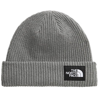 The North Face Salty Lined Beanie (Grey)