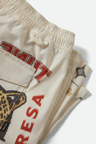 Brixton Everyday Hybrid Shorts (Lost In Reality)