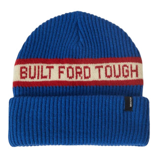 Ford Built Tough Beanie