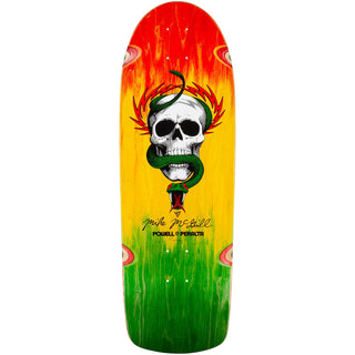 POWELL PERALTA McGill OG Skull & Snake Deck (10)