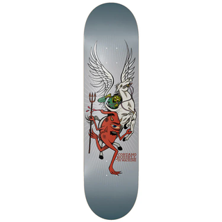 Toy Machine Cordano Pegasus Deck (8.0)