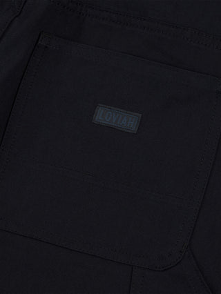 Loviah Work Painter Short (black)