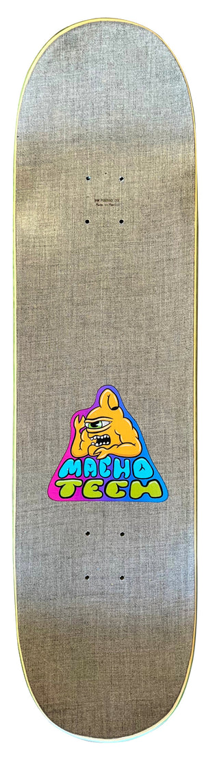 Toy Machine Cordano Holy Spirit Macho Tech Deck (8.75)