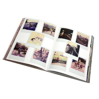 WKND Skateboards 10 Years Book
