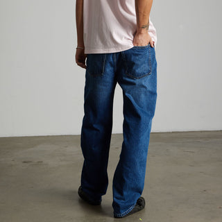 HUF Basic Ass Jeans