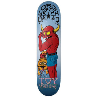 Toy Machine Martin Monster Deck (8.25)