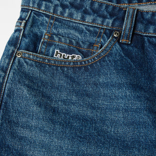 HUF Basic Ass Jeans