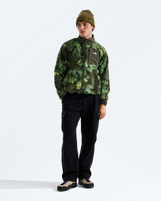 THE NORTH FACE YUMIORI OFF PEAK JACKET