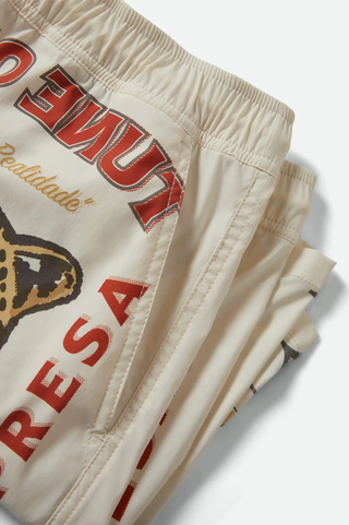 Brixton Everyday Hybrid Shorts (Lost In Reality)